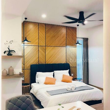 Luxury Seaview Family Suite By Little Cabin جورج تاون المظهر الخارجي الصورة