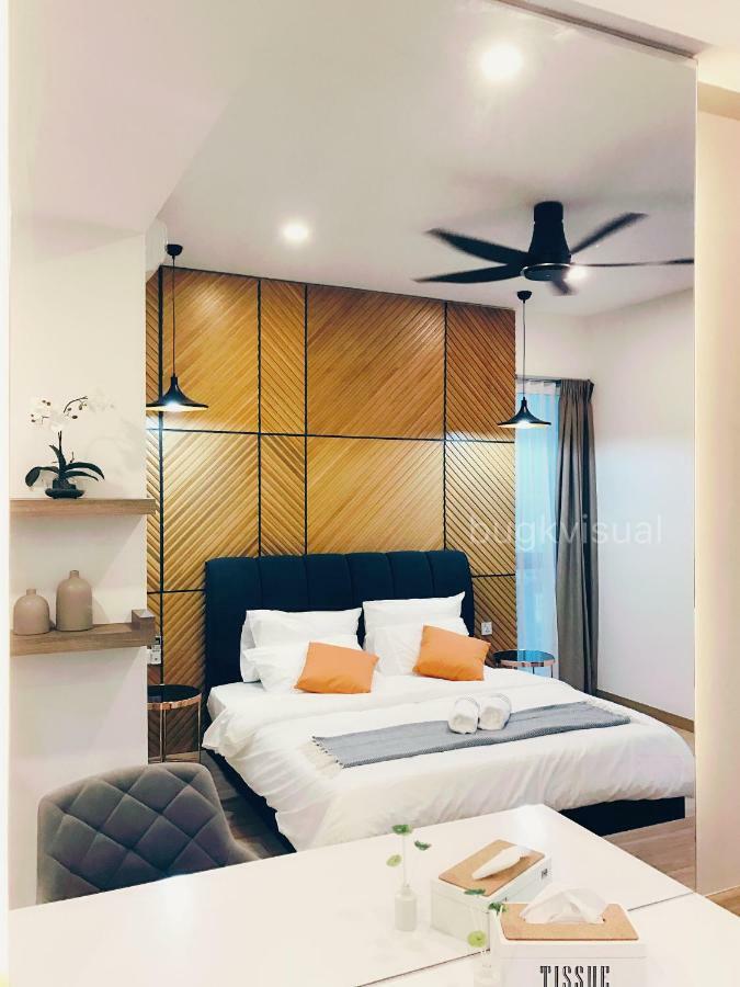 Luxury Seaview Family Suite By Little Cabin جورج تاون المظهر الخارجي الصورة