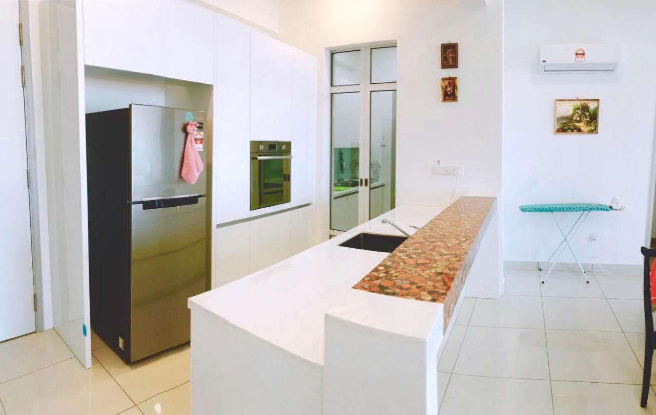 Luxury Seaview Family Suite By Little Cabin جورج تاون المظهر الخارجي الصورة